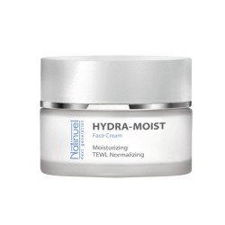 Natinuel HYDRA MOIST CREAM — увлажняющий крем для лица 50 мл