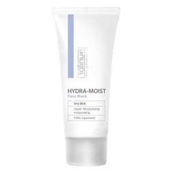 Natinuel HYDRA MOIST MASK — увлажняющая маска для лица 30 мл