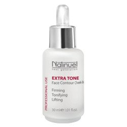 Natinuel EXTRA TONE — крем для упругости и тонуса кожи 30 мл