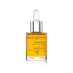 Anne Semonin- Nakts serums pret novecošanos 30 ml. Anne Semonin- Nakts serums pret novecošanos 30 ml.