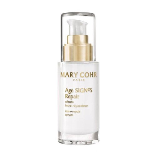 Mary Cohr- Pretnovecošanās serums 25 ml. Mary Cohr- Pretnovecošanās serums 25 ml.