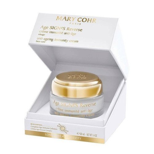 Mary Cohr- Крем "Эликсир Молодости" 50 ml.