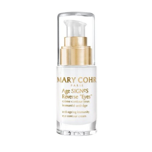 Mary Cohr- Крем для глаз "Эликсир Молодости" 15 ml.