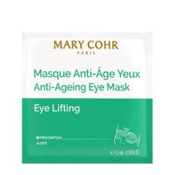 Mary Cohr- Pretnovecošanas liftinga acu maska 5,5 ml. Mary Cohr- Pretnovecošanas liftinga acu maska 5,5 ml.