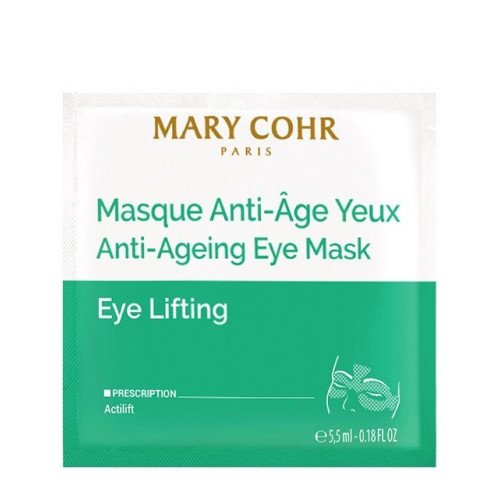 Mary Cohr- Anti-Ageing Eye Lifting mask 5,5 ml.