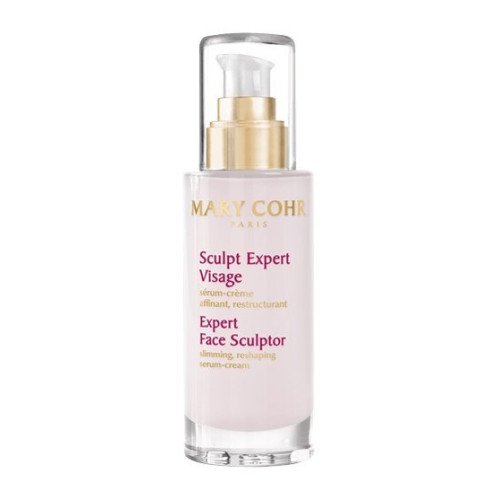 Mary Cohr- Seju slaidinošs un skulpturējošs serums-krēms 90 ml.