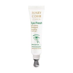 Mary Cohr- Relaksējoša želeja acu kontūrām 15 ml. Mary Cohr- Relaksējoša želeja acu kontūrām 15 ml.