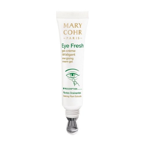 Mary Cohr- Relaksējoša želeja acu kontūrām 15 ml.