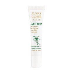 Mary Cohr- Relaksējoša želeja acu kontūrām 15 ml.