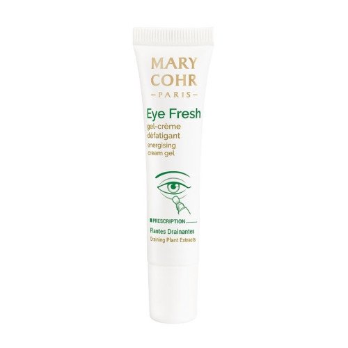 Mary Cohr- Relaksējoša želeja acu kontūrām 15 ml.