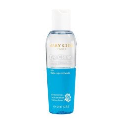 Mary Cohr- Acu kosmētikas noņemšanas līdzeklis 125 ml. Mary Cohr- Acu kosmētikas noņemšanas līdzeklis 125 ml.