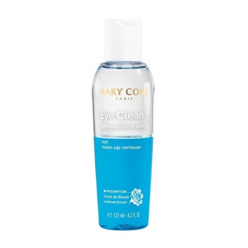 Mary Cohr- Двухфазное средство для снятия макияжа глаз 125 ml.
