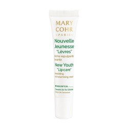 Mary Cohr- Balzāms lūpu kopšanai un kontūrai 15 ml.