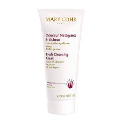 Mary Cohr- Maigs attīrošs krēms 200 ml. Mary Cohr- Maigs attīrošs krēms 200 ml.