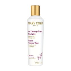 Mary Cohr- Maigs micelārais ūdens 200 ml. Mary Cohr- Maigs micelārais ūdens 200 ml.