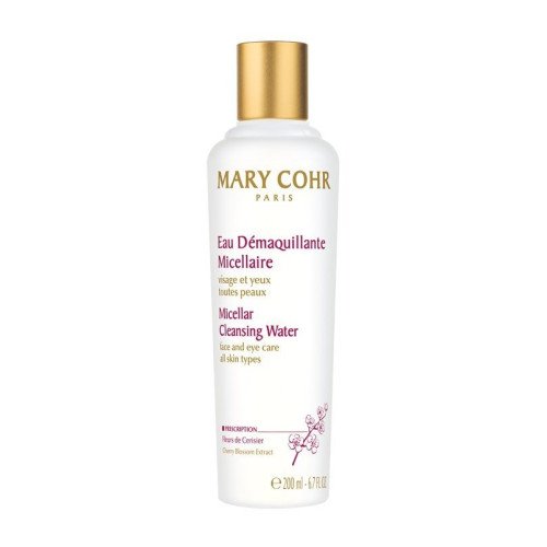 Mary Cohr- Maigs micelārais ūdens 200 ml. Mary Cohr- Maigs micelārais ūdens 200 ml.