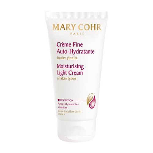 Mary Cohr- Mitrinošs krēms visiem ādas tipiem 50 ml.