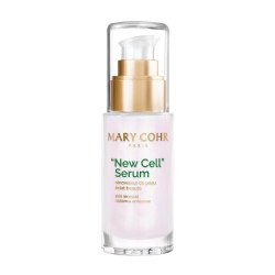 Mary Cohr- Ādu atjaunojošs gēlveida serums 50 ml. Mary Cohr- Ādu atjaunojošs gēlveida serums 50 ml.
