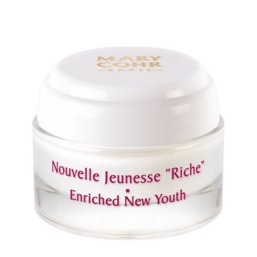 Mary Cohr- Enriched New Youth 50 ml.