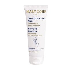 Mary Cohr- Roku krēms 75 ml. Mary Cohr- Roku krēms 75 ml.