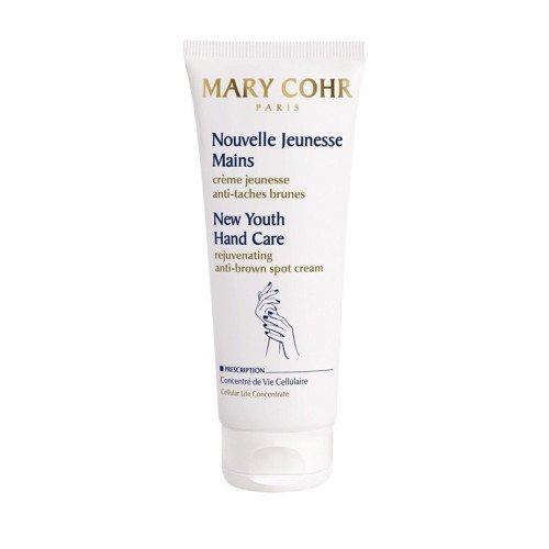Mary Cohr- Roku krēms 75 ml. Mary Cohr- Roku krēms 75 ml.
