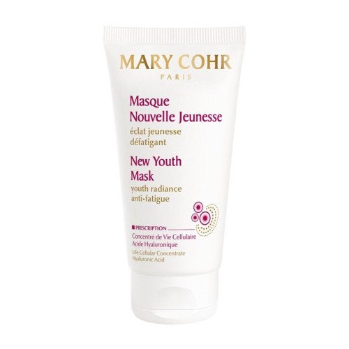 Mary Cohr-