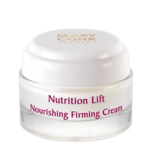 Mary Cohr- Крем с эффектом лифтинга питательный 50 ml.