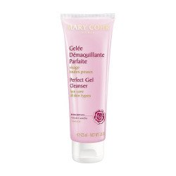 Mary Cohr- Attīrošs gēls visiem ādas tipiem ar kamēlijas eļļu 125 ml. Mary Cohr- Attīrošs gēls visiem ādas tipiem ar kamēlijas eļļu 125 ml.