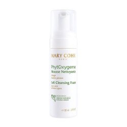 Mary Cohr- Mīkstās tīrīšanas putas, kas nesatur ziepes 150 ml.