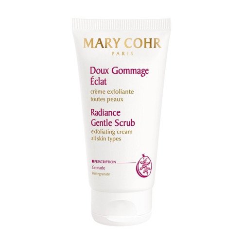Mary Cohr- Skrubis ādas mirdzumam 50 ml. Mary Cohr- Skrubis ādas mirdzumam 50 ml.