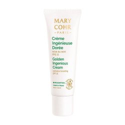 Mary Cohr- Mitrinošs, tonizējošs krēms ar izlīdzinošu efektu (CC+BB) – tumšs tonis 30 ml. Mary Cohr- Mitrinošs, tonizējošs krēms ar izlīdzinošu efektu (CC+BB) – tumšs tonis 30 ml.