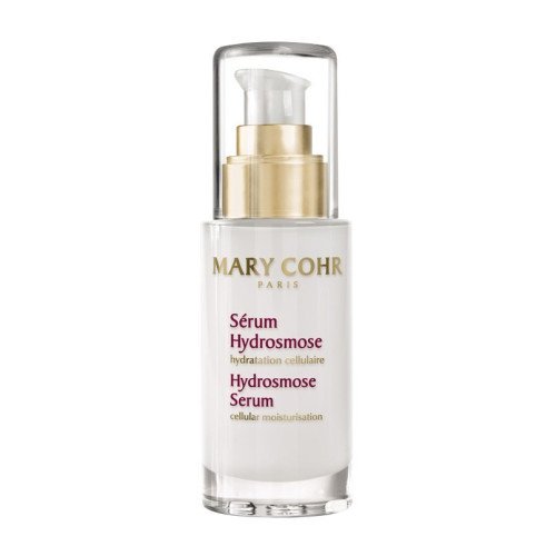 Mary Cohr- Hydrosmose Cellular Moisturisation Serum 30 ml. Mary Cohr- Hydrosmose Cellular Moisturisation Serum 30 ml.