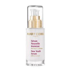 Mary Cohr- Serums ar šūnu atjaunojošu kompleksu 30 ml. Mary Cohr- Serums ar šūnu atjaunojošu kompleksu 30 ml.