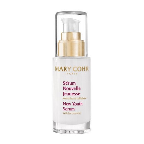 Mary Cohr- Serums ar šūnu atjaunojošu kompleksu 30 ml.