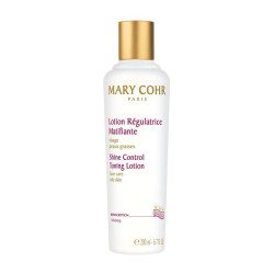 Mary Cohr- Лосьон регулирующий с матовым эффектом 200 ml. Mary Cohr- Лосьон регулирующий с матовым эффектом 200 ml.