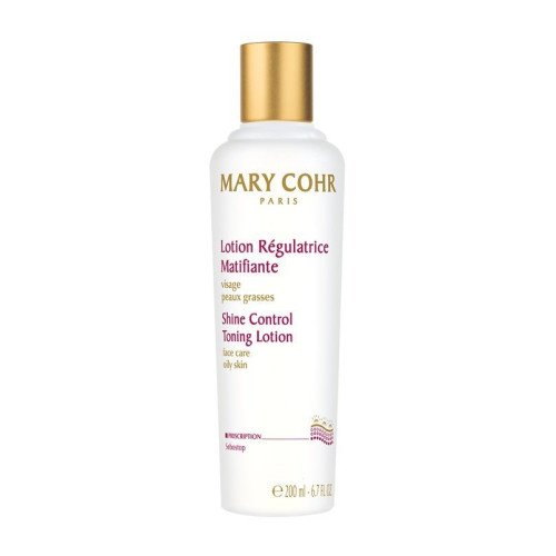 Mary Cohr- Лосьон регулирующий с матовым эффектом 200 ml.