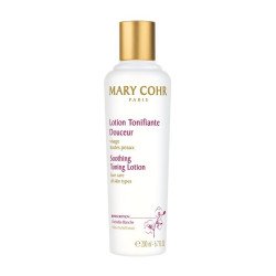 Mary Cohr- Maigs, tonizējošs losjons 200 ml. Mary Cohr- Maigs, tonizējošs losjons 200 ml.