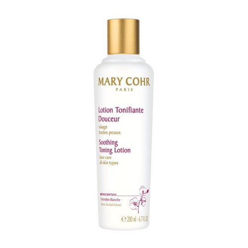 Mary Cohr- Maigs, tonizējošs losjons 200 ml. Mary Cohr- Maigs, tonizējošs losjons 200 ml.