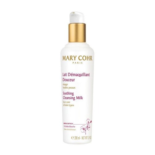 Mary Cohr- Maigs, attīrošs pieniņš 200 ml.
