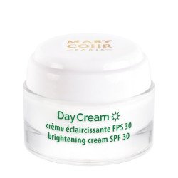 Mary Cohr- Brightening light-textured day cream with a slight matte effect SPF 30 50 ml. Mary Cohr- Brightening light-textured day cream with a slight matte effect SPF 30 50 ml.