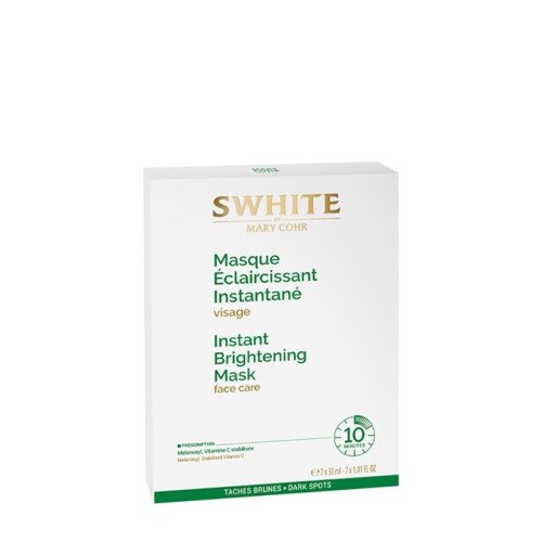Mary Cohr- Instant Brightening Mask 7x30 ml.