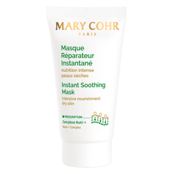 Mary Cohr- Intensīvi barojoša maska 50 ml. Mary Cohr- Intensīvi barojoša maska 50 ml.