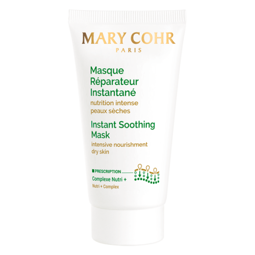 Mary Cohr- Intensīvi barojoša maska 50 ml.