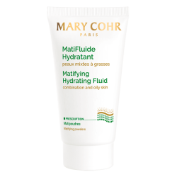 Mary Cohr- Mitrinoša emulsija kombinētai/taukainai ādai 50 ml.