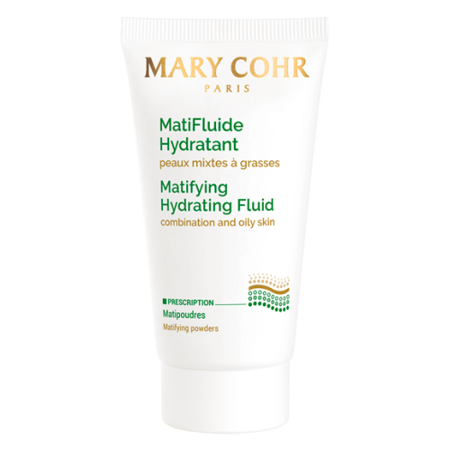 Mary Cohr- Mitrinoša emulsija kombinētai/taukainai ādai 50 ml. Mary Cohr- Mitrinoša emulsija kombinētai/taukainai ādai 50 ml.