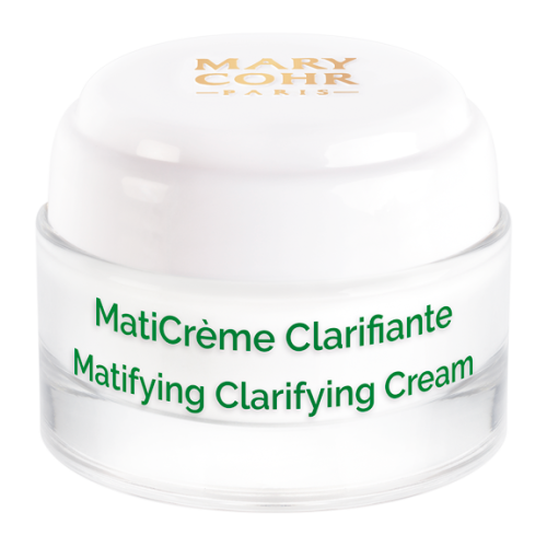 Mary Cohr- Matifying Clarifying Cream 50 ml.