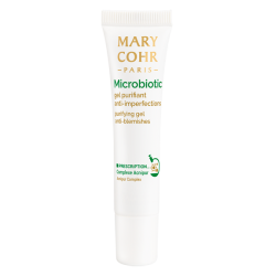 Mary Cohr- Gēls problemātiskai ādai 15 ml. Mary Cohr- Gēls problemātiskai ādai 15 ml.