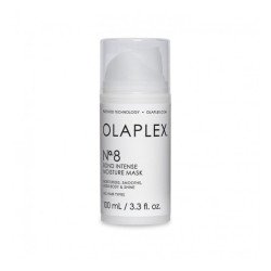 Olaplex No.8 Bond Intense Moisture Mask- Увлажняющая маска 100 ml.