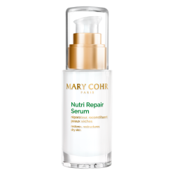 Mary Cohr- Īpaši padziļināti barojošs koncentrāts 30 ml. Mary Cohr- Īpaši padziļināti barojošs koncentrāts 30 ml.