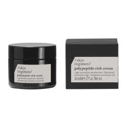Skin Regimen- Антивозрастной полипептидный крем для лица 50 ml.